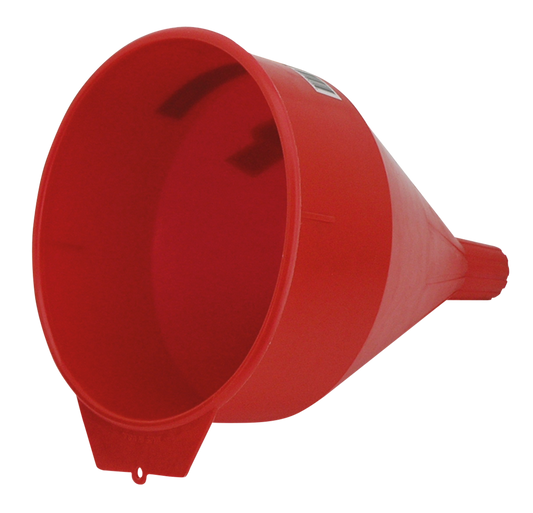Accel Fast fill funnel,6qt capacity