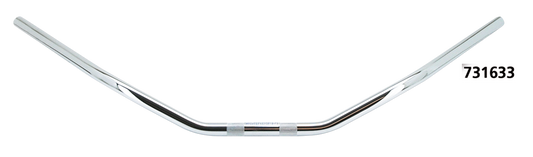 High Buckhorn handlebar 82 up