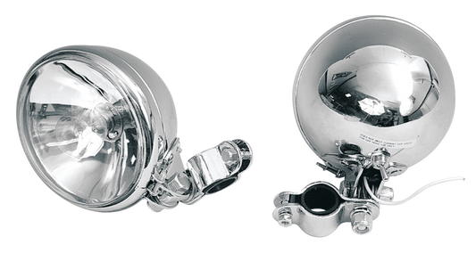 GZP Early Style 12V Spotlight #68649-