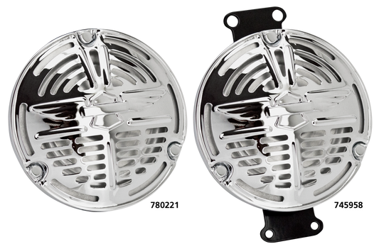 Horn mount set 36-41 models