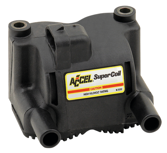 Accel super coil EFI FLH/T02-06 FXD05-11