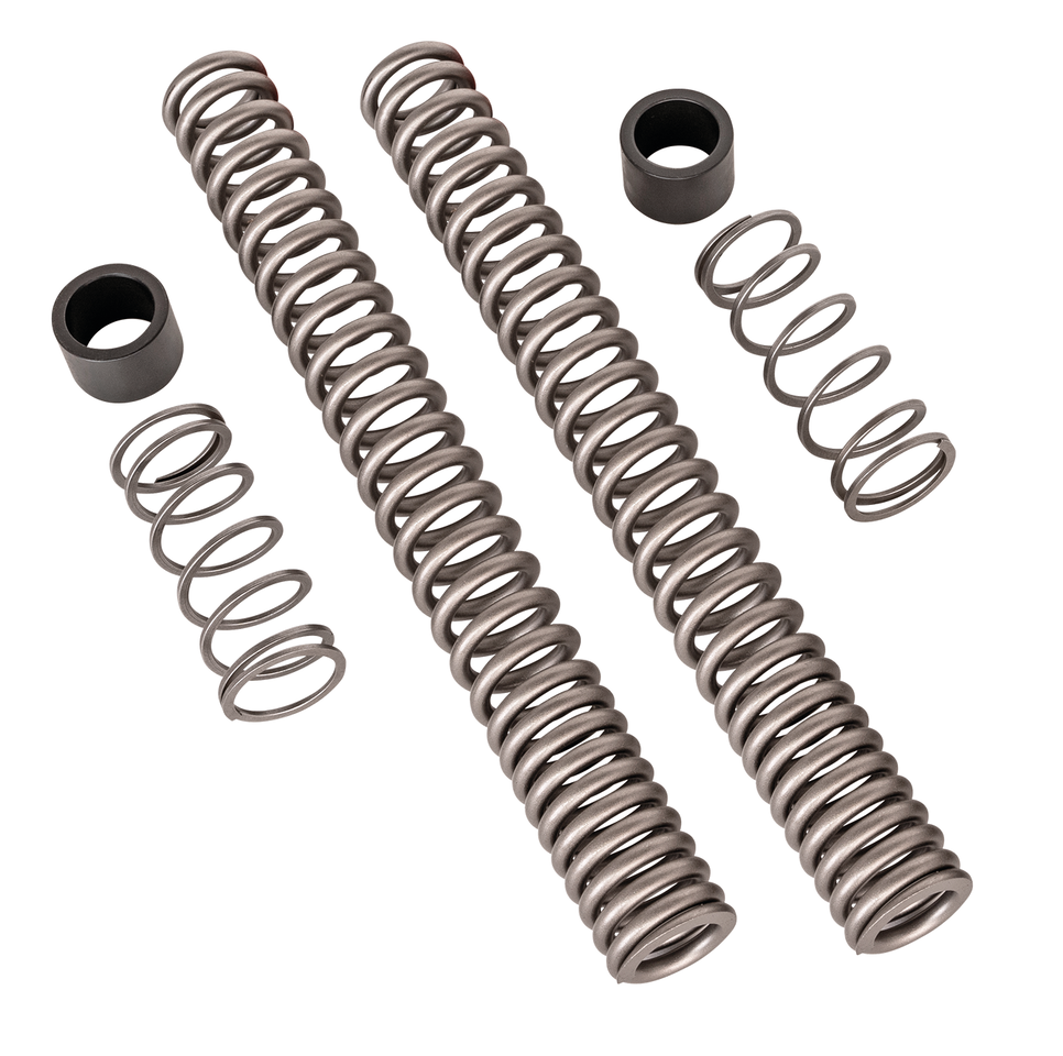 Burly Slammer 43mm UPSD Fork Kit ST18-Up