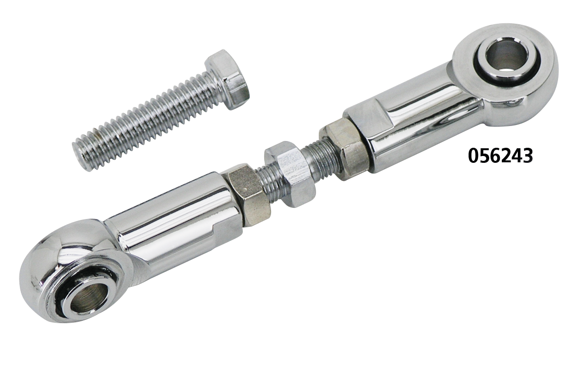 GZP Chrome stabilizer FLH/T79-08 FXR82-9