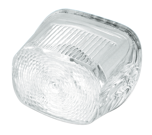 GZP Stock style taillight clear lens 99-