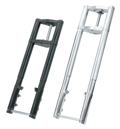 Fat Bubba lower forkleg covers 225mm