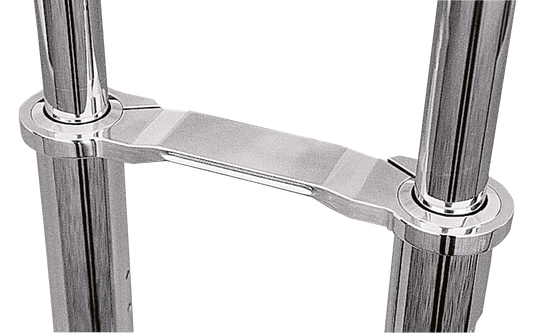 Tweek bar 1 piece polished