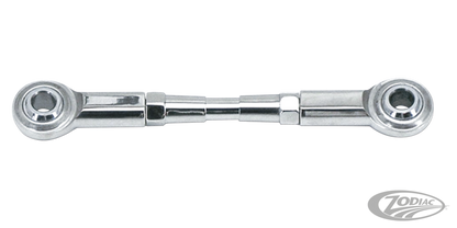 Polished Stainless shifter rod FXD91-17