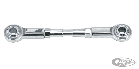 Polished Stainless shifter rod FXD91-17