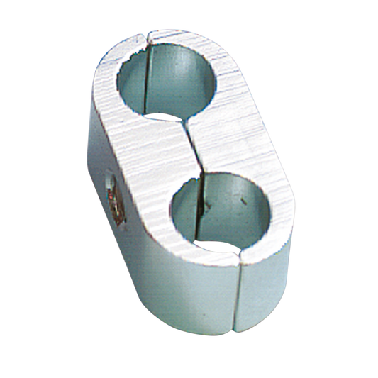 GZP plug wire separators clear anodized