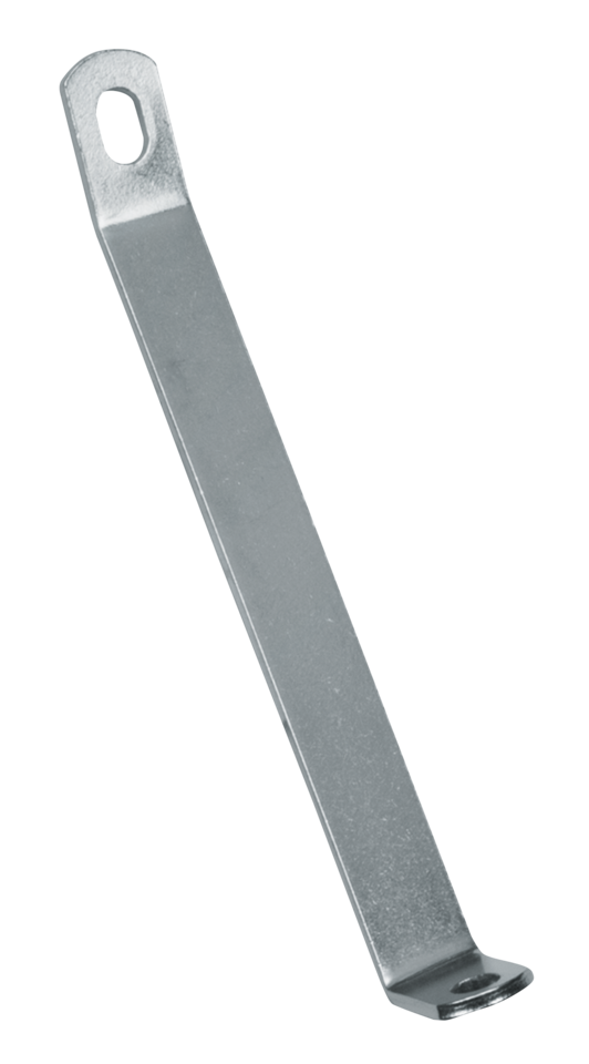 Bracket carb support a/c to case XL57-85