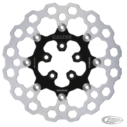 Galfer Cubiq DF836 Floating 300 x 5.0mm