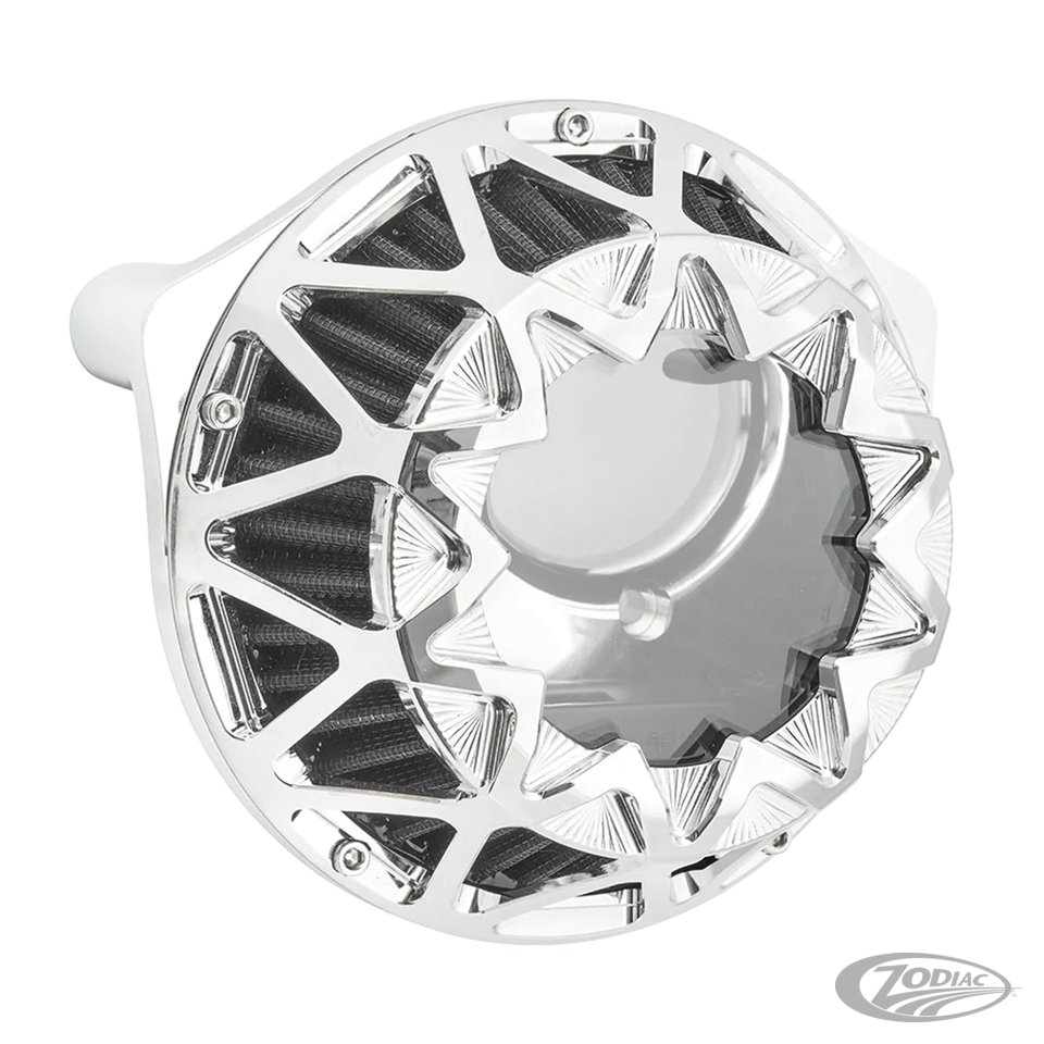 Crossfire A/C CHR TC99-17 cable