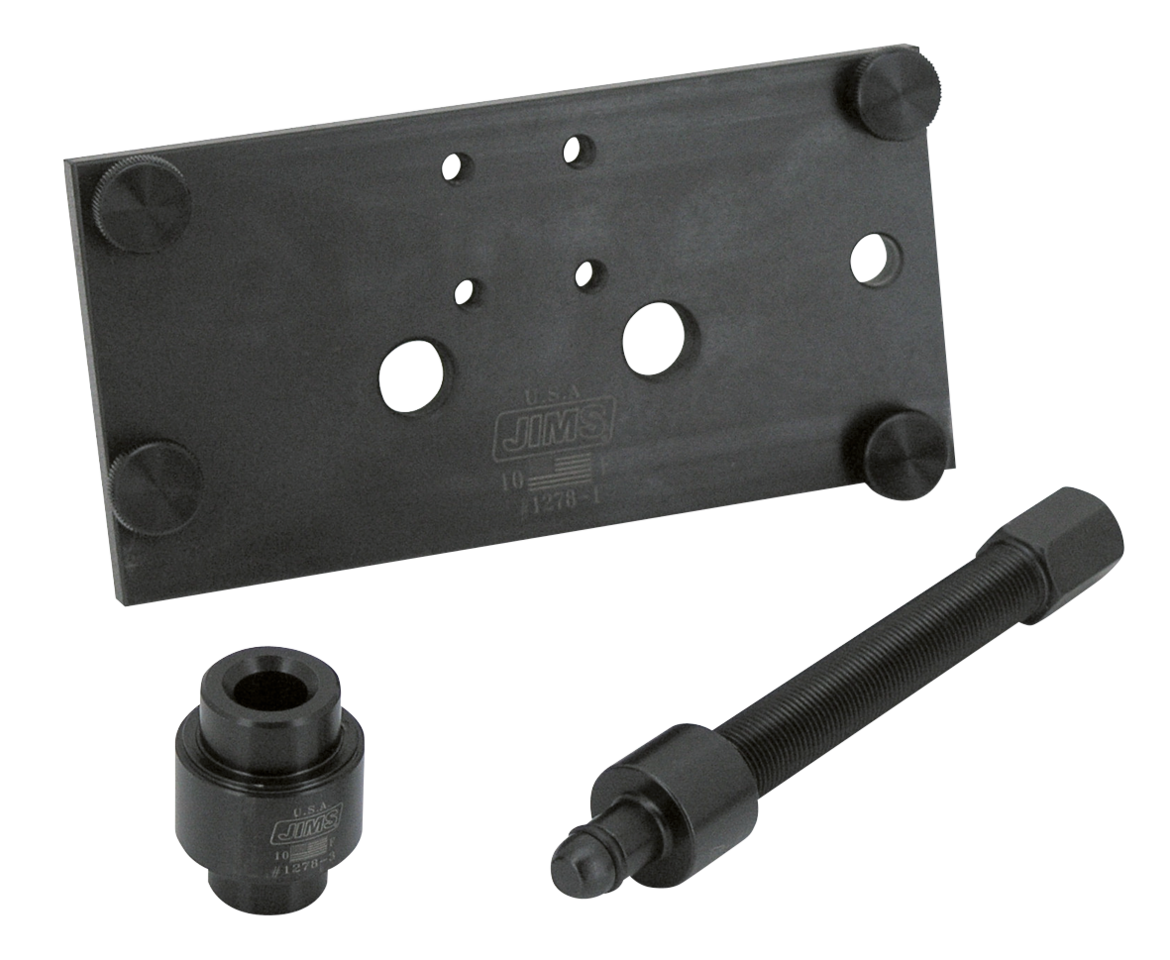 Inner cam bearing installer TC99-up
