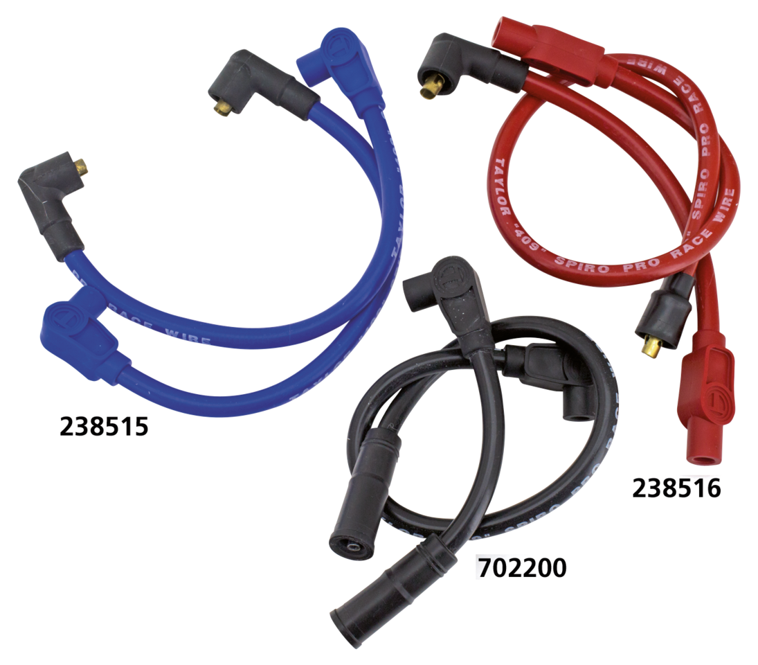 Blue Pro Race 409 FI FLH/T99-08 XL04-06