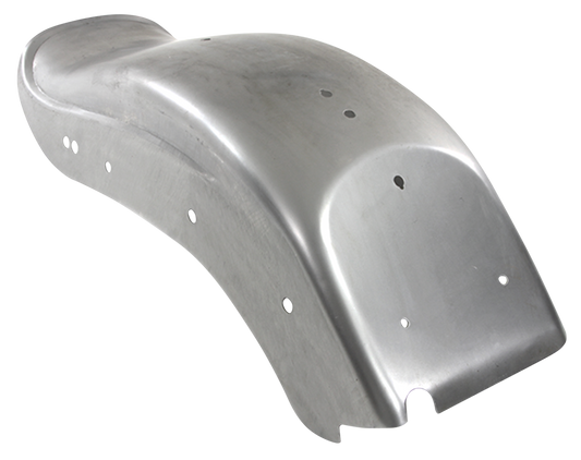Rear Fender Bobbed FXST06-15 FLSTSB08-11