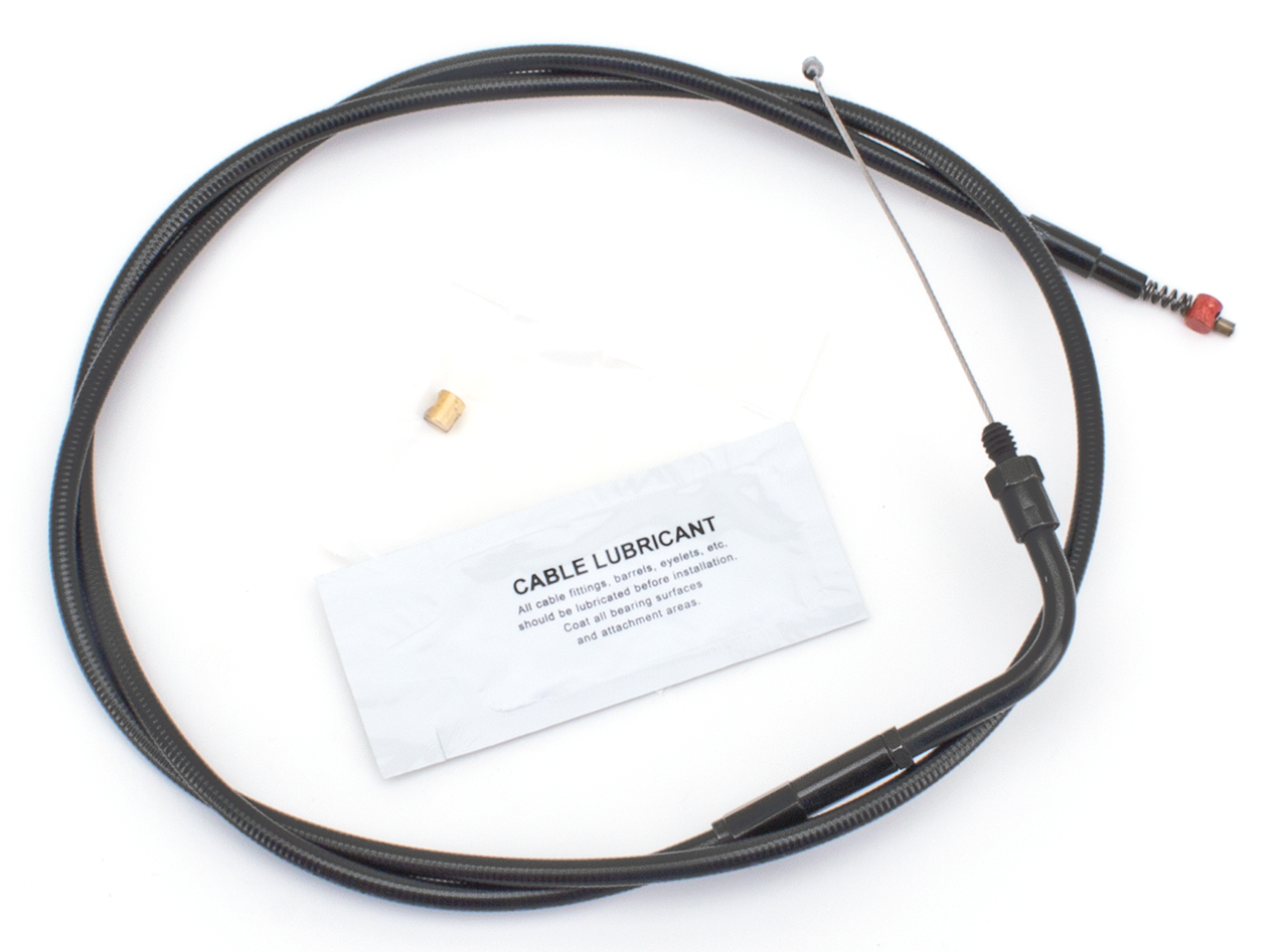 Barnett Stealth BT90 LN=43" 90° idle