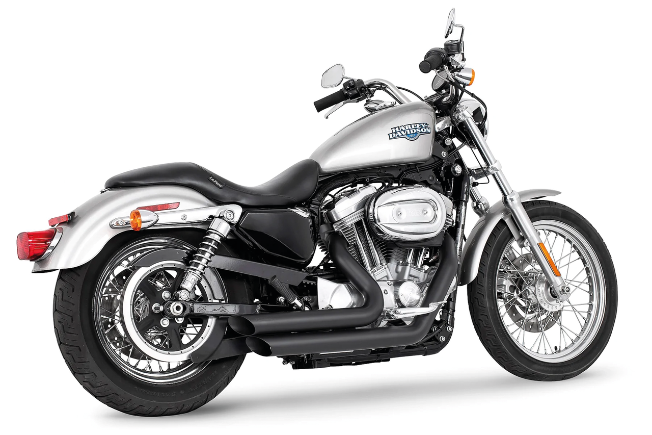 Amendment X-Over XL04-up Black