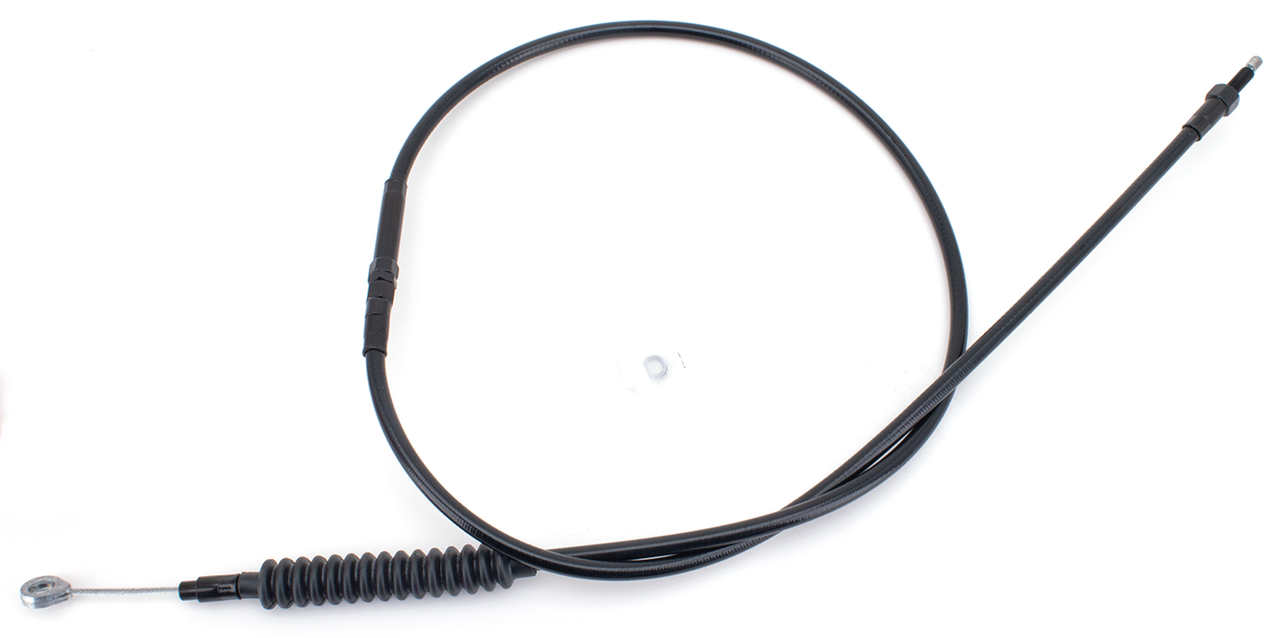 GZP ALL BLACK CLUTCH-STD 58" #38619-86A