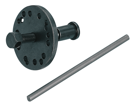 GZP Clutch hub/sprocket puller