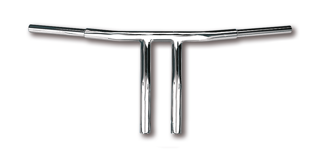 Mucho Fatzo 9" T-Bar 1 1/2" diameter