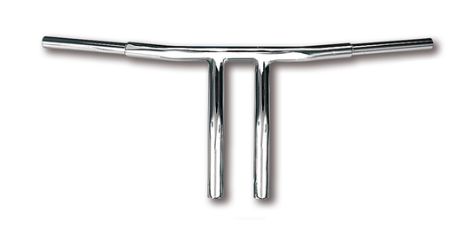 Mucho Fatzo 9" T-Bar 1 1/2" diameter