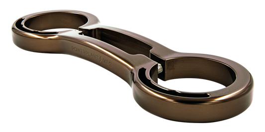 P16 FXR FORK BRACE Bronze 39mm NG