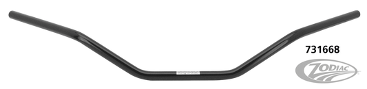 Power Bar Black w/Dimples