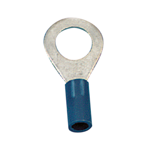 10pck Cable eye Iso M8 (1.5-2.5)