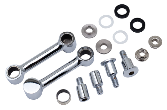 FXSTS93-06 front fender mounting kit