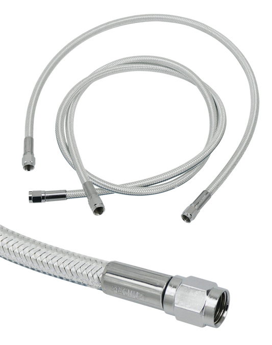 Chromite Universal brake line 78" 198cm