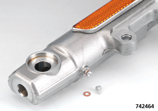 39/41mm Fork Drain Screw kit