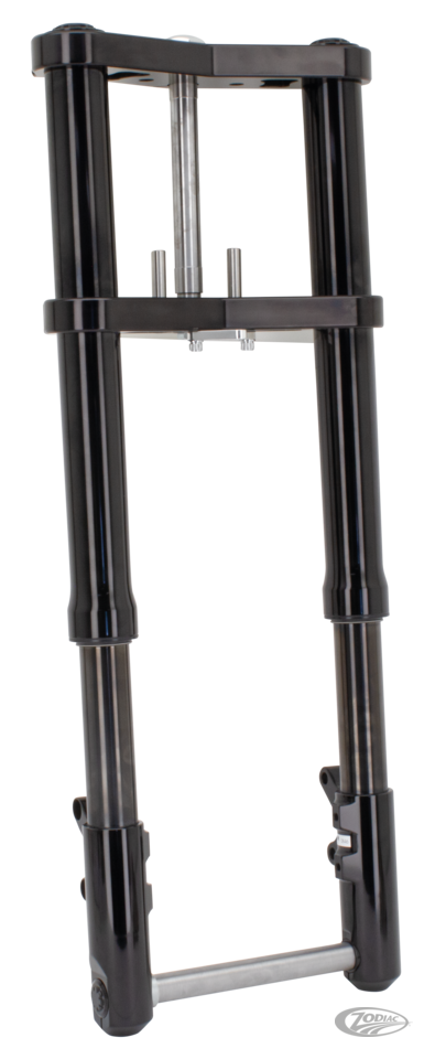 Maselli UPSD 29.5" Fork Legs Blk/DLC