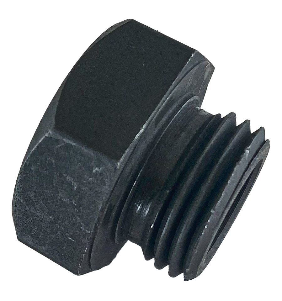 Plug timing/gas/oil tank park, 3/4" hex