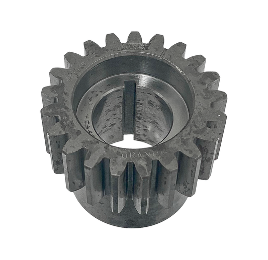 JIMS Pinion gear BTl77-89 orange