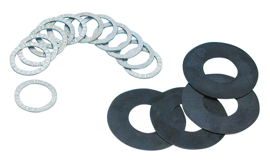 10pck Valve spring shim 1.156x.828x.030"