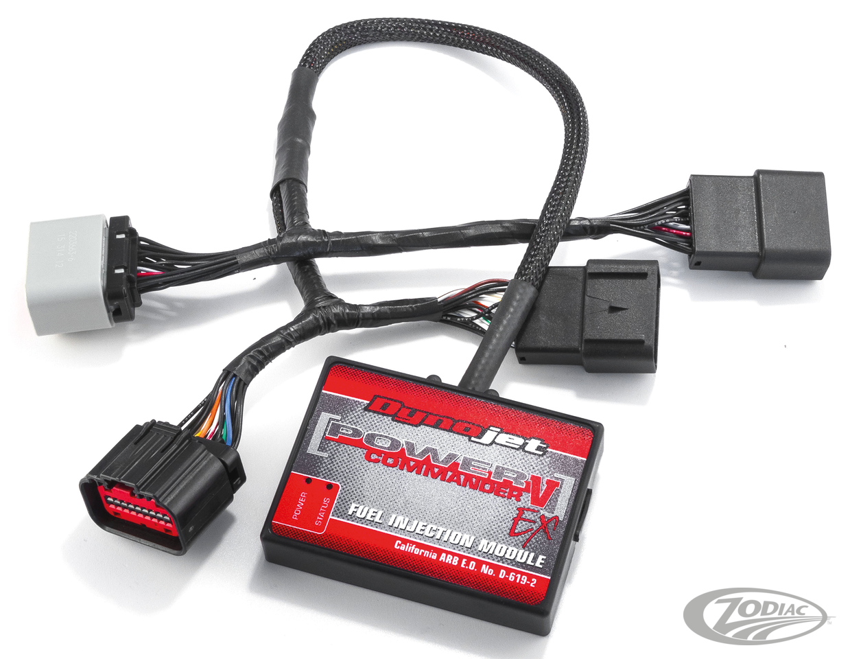 Power Commander 5 1200XL14-up