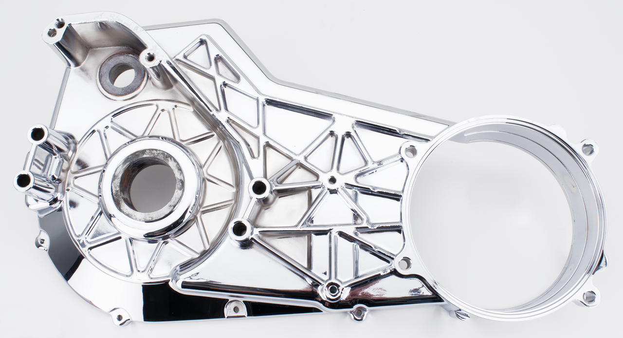 GZP Chrome inner primary #60630-90