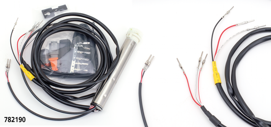 Throttle by wire assembly 2008-15 models