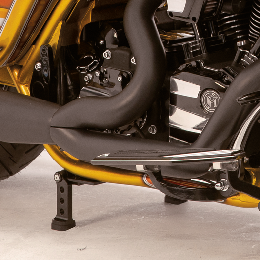 MRI centerstand FLH/T99-06 23-30"R+F air