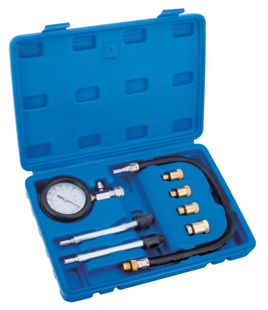 Compressiontest kit