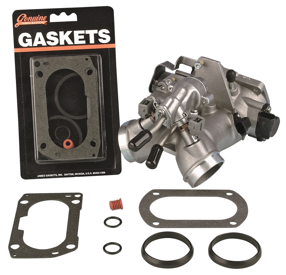 Int. Manifold Seal Kit FLH/T99-01