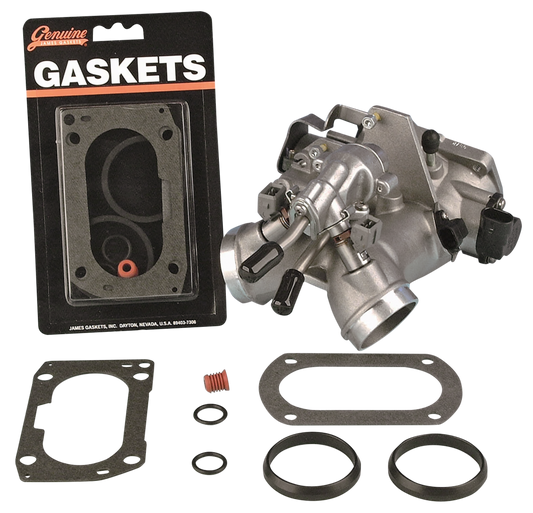 Int. Manifold Seal Kit FLH/T99-01