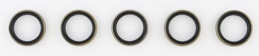 5PCK BT91-06 MAIN DRIVE GEAR SEAL TRANS