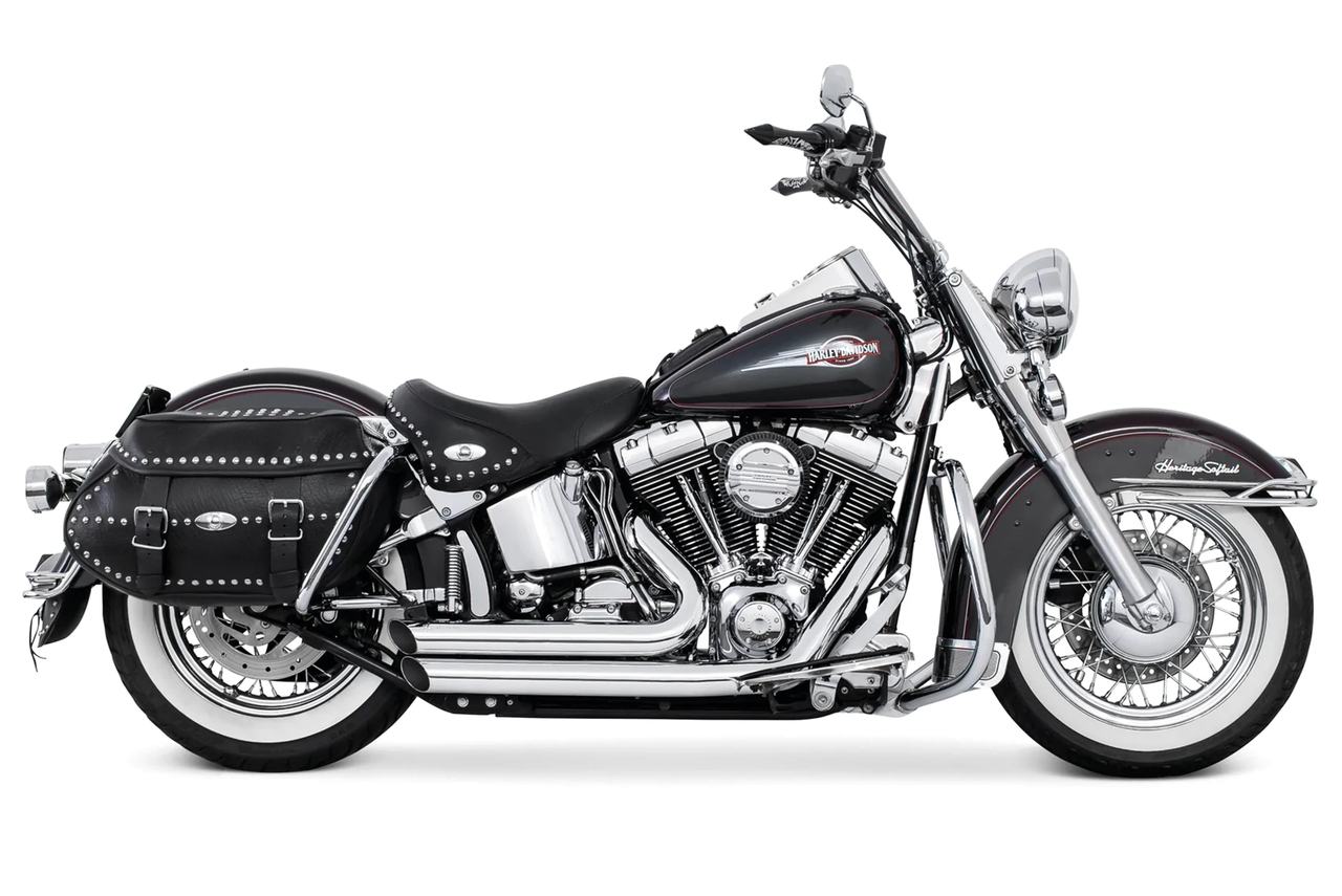 AMENDMENT X-OVER CHROME F*ST86-17