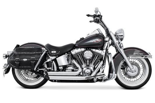 AMENDMENT X-OVER CHROME F*ST86-17