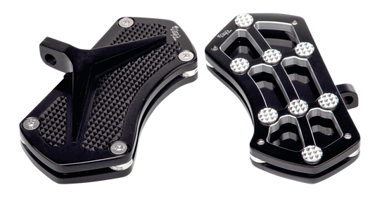 DMND PSSNGR FLRBRD CNTR CUT W/ GEMS POLI