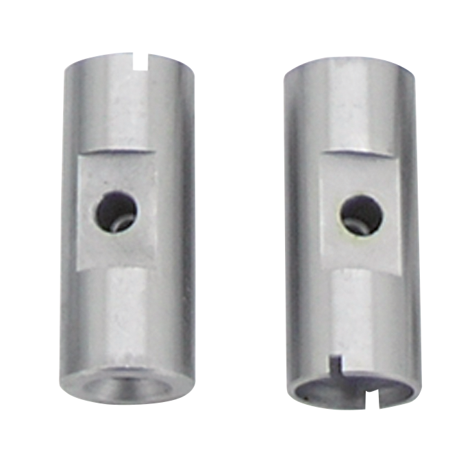 Nut, handlebar end 3330-36