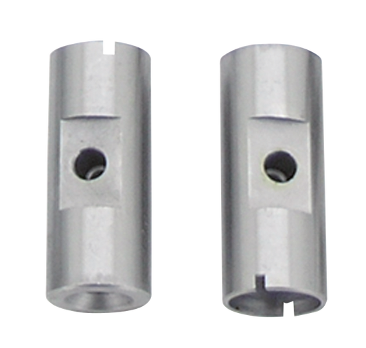 Nut, handlebar end 3330-36