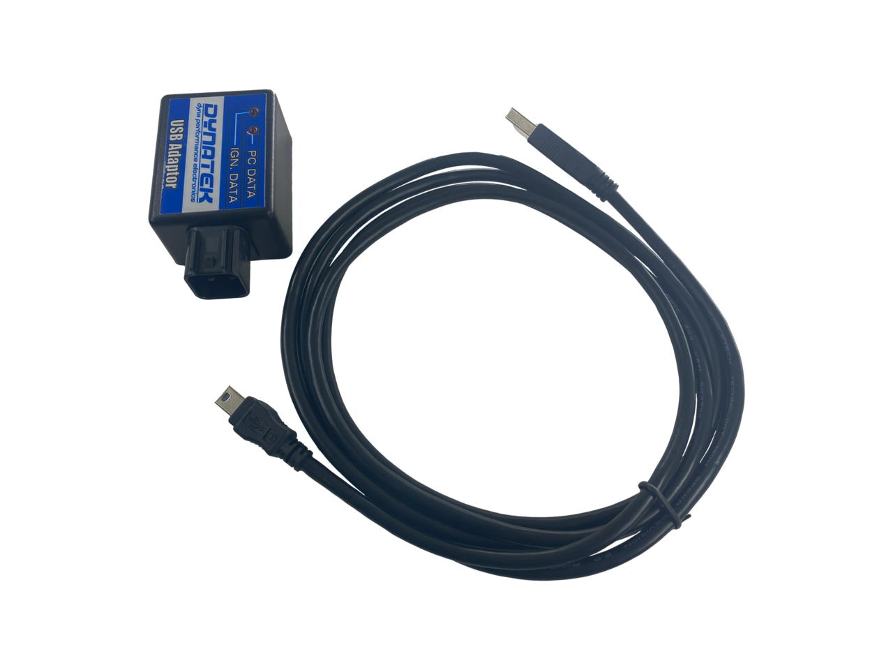 USB Programming kit f/2000i applications