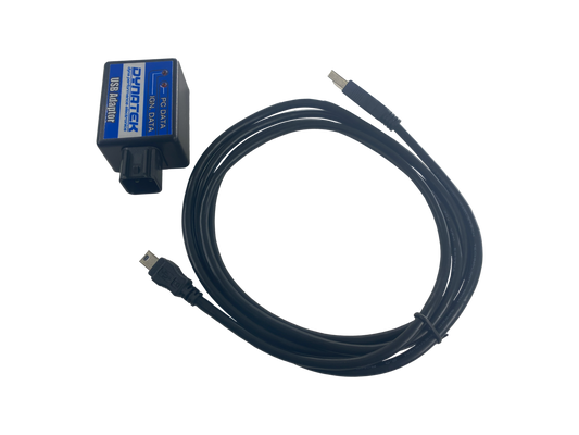 USB Programming kit f/2000i applications